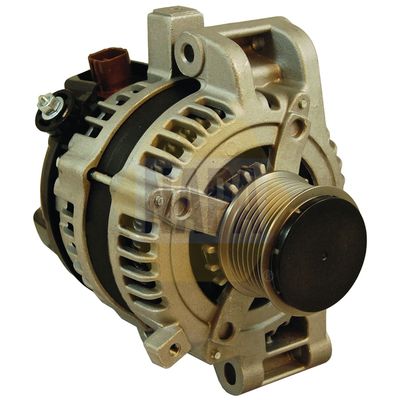NAPA Alternator NAL1573