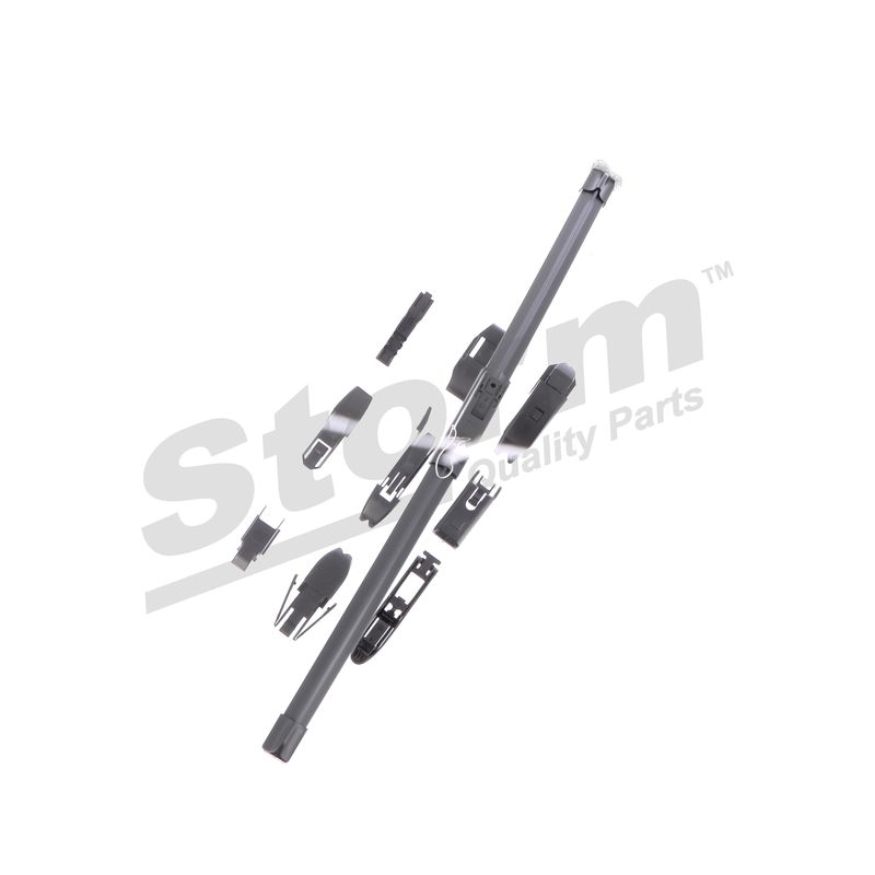 Balai d'essuie-glace STORM QUALITY PARTS 1000451