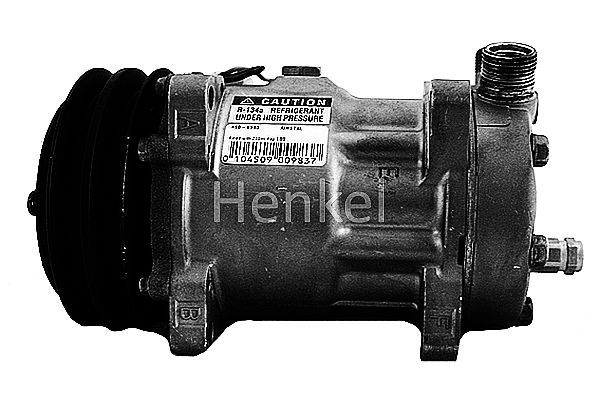 Henkel Parts kompresszor, klíma 7110983R