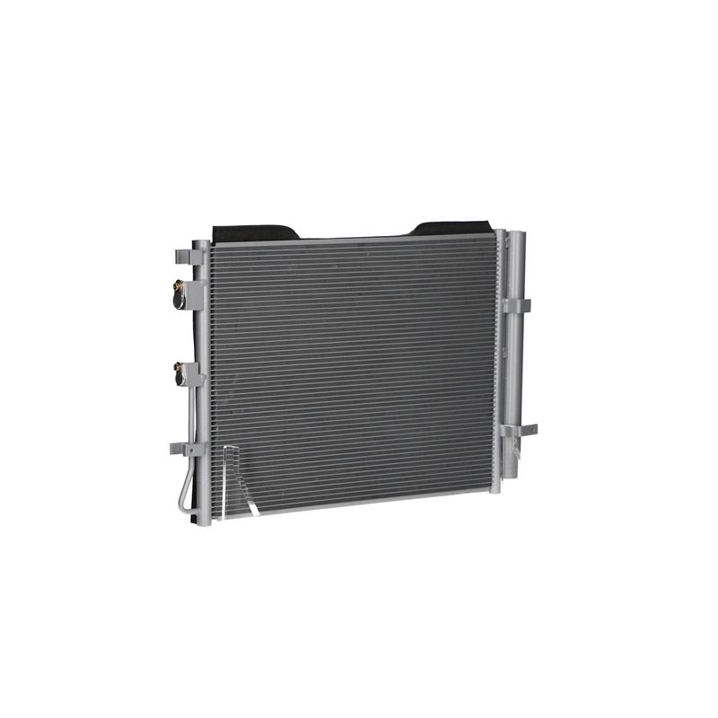 NISSENS 941010 Condenser, air conditioning