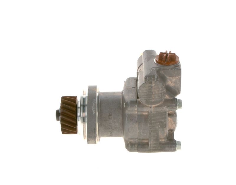 BOSCH K S00 000 393 Hydraulic Pump, steering