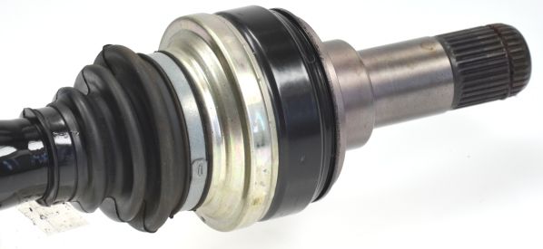 SPIDAN 25214 Drive Shaft