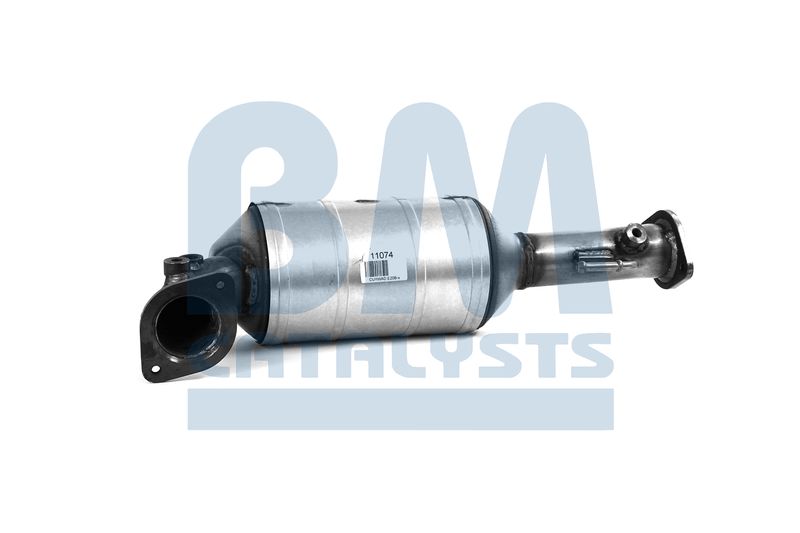 BM Catalysts BM11074 Soot/Particulate Filter, exhaust system