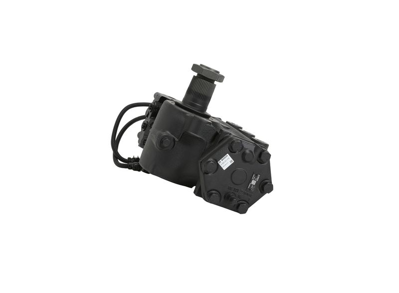 BOSCH KS00001314 Steering Gear