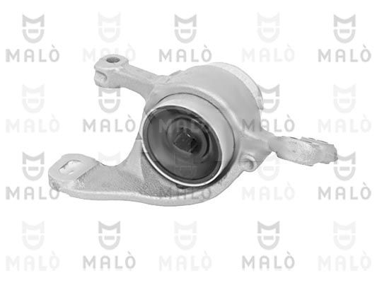 AKRON-MALÒ 27453 - Mounting, control/trailing arm