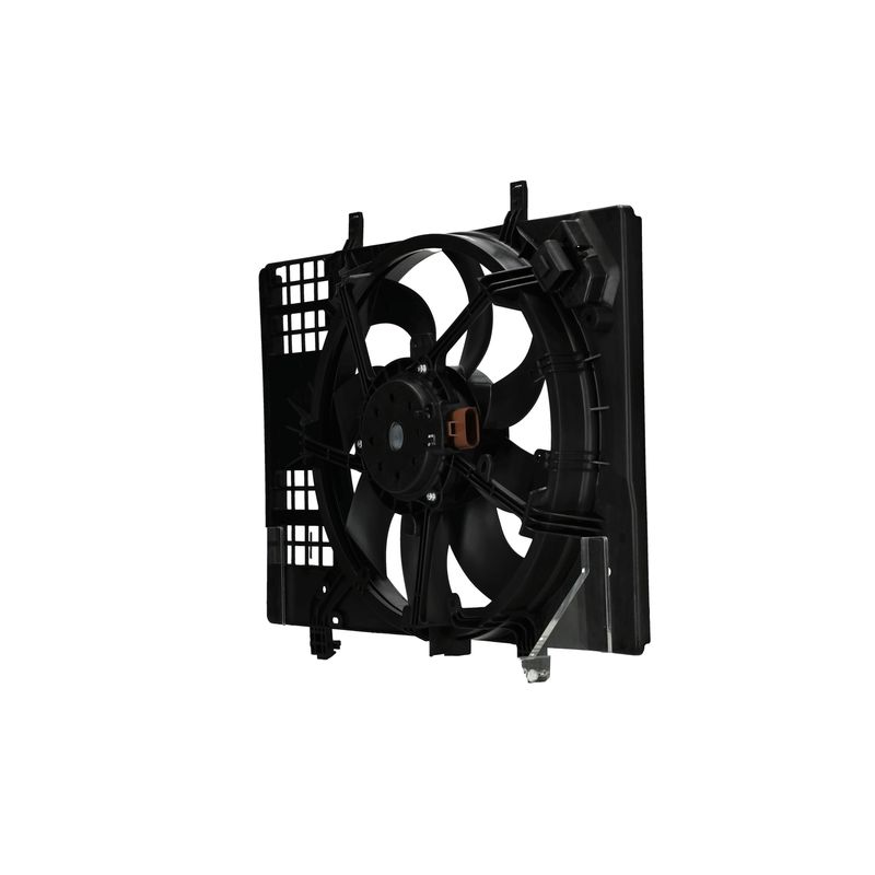 NISSENS 850147 Fan, engine cooling