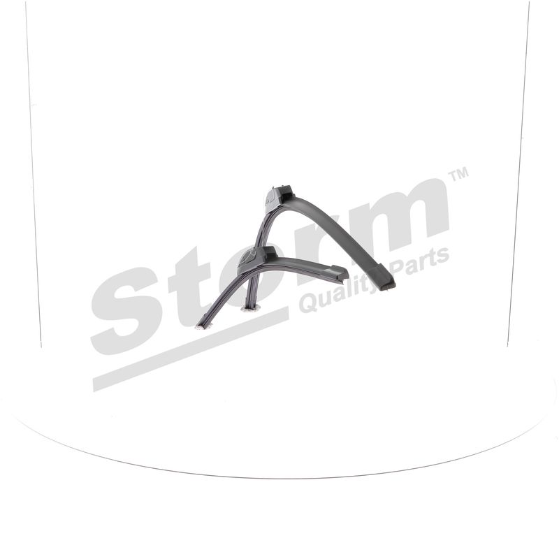 Balai d'essuie-glace STORM QUALITY PARTS STO650400PLAT