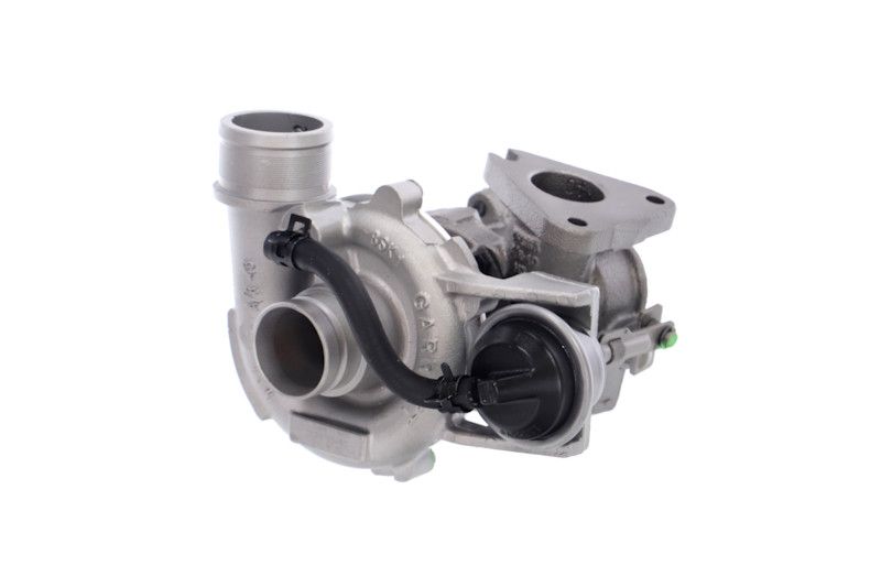 REMANTE 003-001-001338R Charger, charging (supercharged/turbocharged)