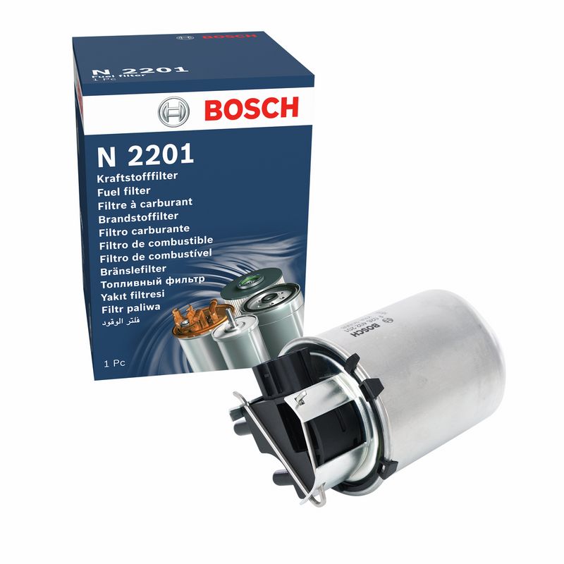 Filtre+à+carburant BOSCH F 026 402 201