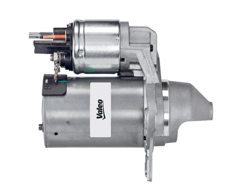 VALEO 458392 Starter
