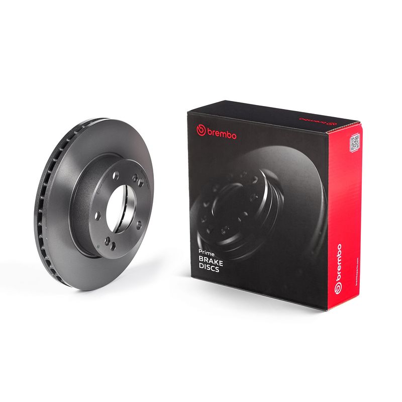 спирачен диск BREMBO