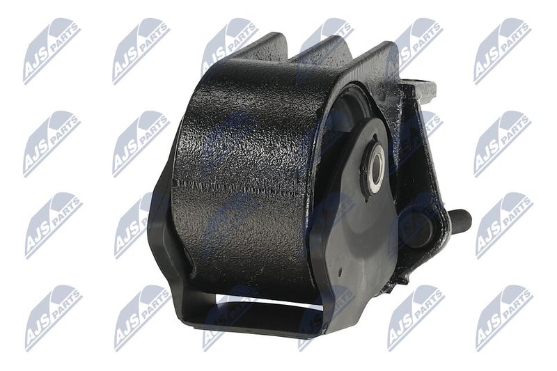 Paigutus, Mootor, NTY ZPS-HY-566