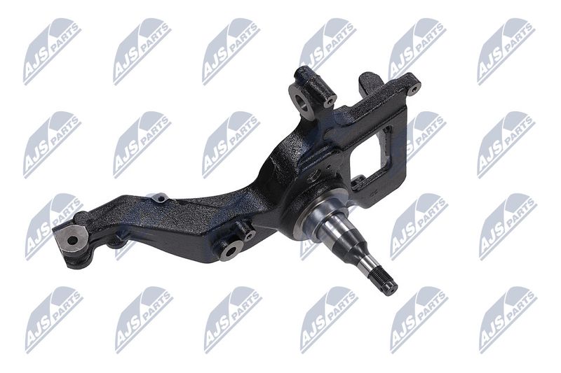 Käändmik, rattakinnitus, NTY ZZP-FR-041