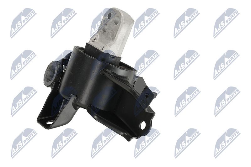 Paigutus, Mootor, NTY ZPS-HY-524