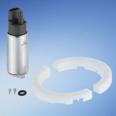 BOSCH 0 986 580 804 Fuel Pump
