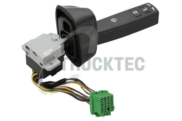 TRUCKTEC AUTOMOTIVE 03.42.018 - Steering Column Switch