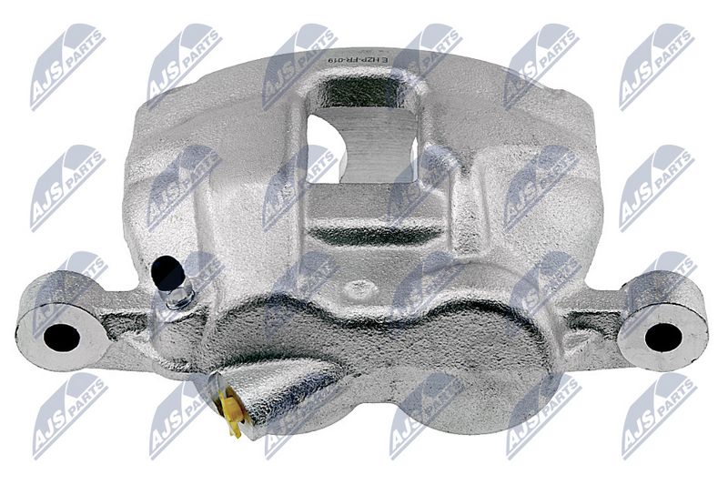 Pidurisadul, NTY HZP-FR-019