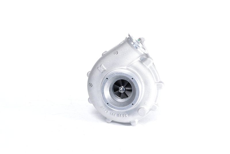 Compresor,sistem de supraalimentare T915073 BTS Turbo