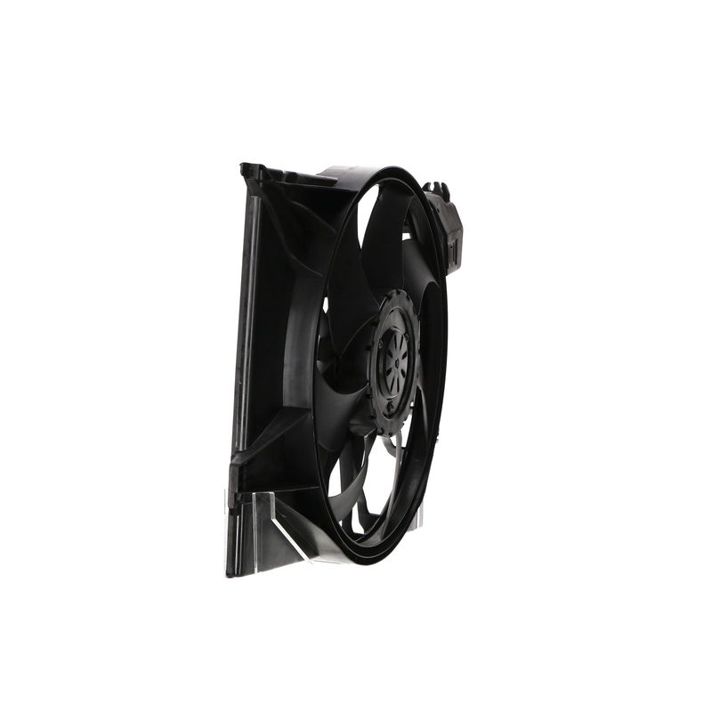 Ventilaator, mootorijahutus, NISSENS 85741