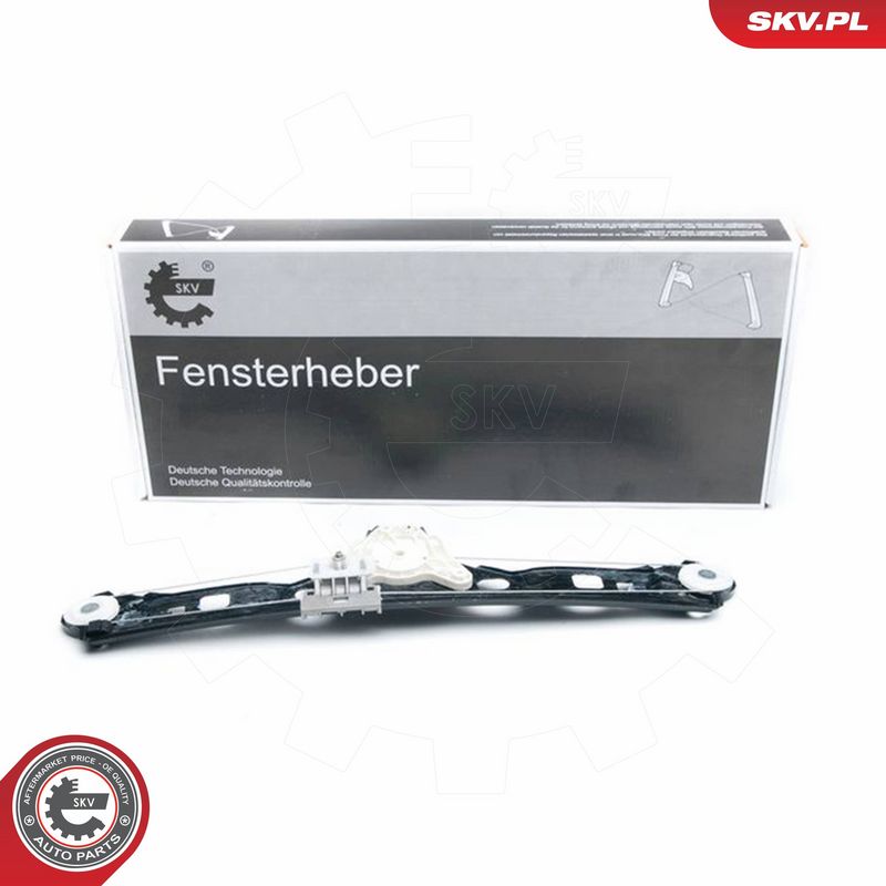 ESEN SKV 01SKV713 - Lango pakėlimo mechanizmas