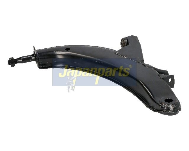 Brazo oscilante, suspensión de ruedas