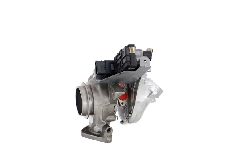 REMANTE 003-002-001014R Charger, charging (supercharged/turbocharged)