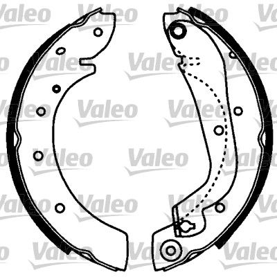 Product Image - Afdichtingsset oliecarter - 553.810 - ELRING