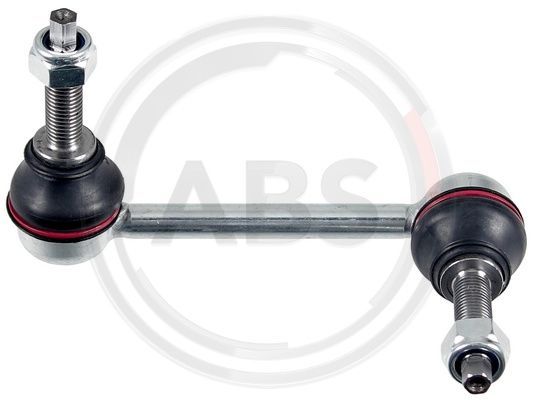 Automeks  ABS 260852 , Link/Coupling Rod, stabiliser bar
