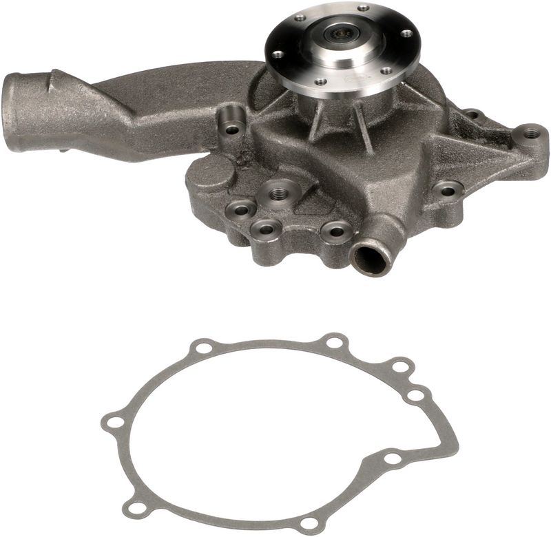 Vodní čerpadlo, chlazení motoru WP5028HD