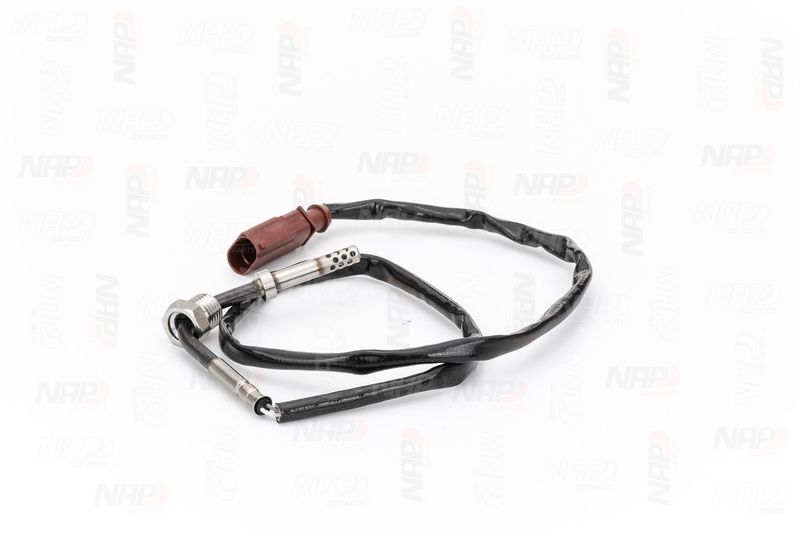 NAP carPARTS CTS10131 Sensor, exhaust gas temperature