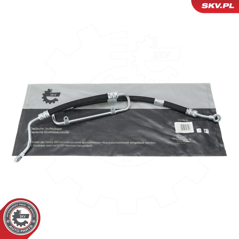 Hüdraulikavoolik, roolimine, ESEN SKV 54SKV580