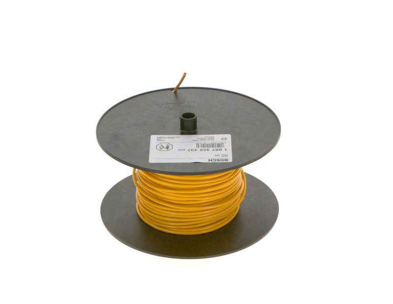 BOSCH 1 987 352 437 Electric Cable