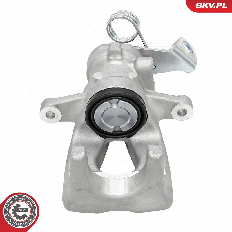 Pidurisadul, ESEN SKV 79SKV563