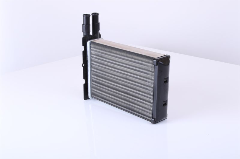 NISSENS 733591 Heat Exchanger, interior heating
