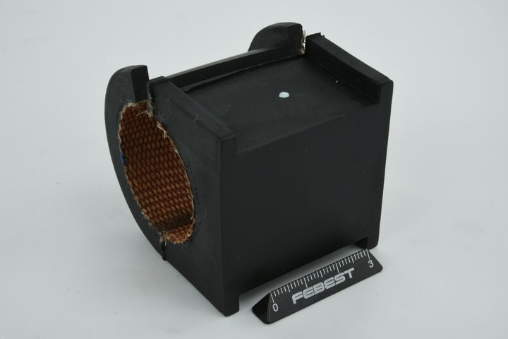 Kinnitus, stabilisaator, FEBEST FDSB-EDF