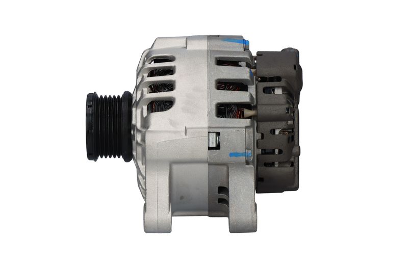 GENERATOR VALEO 437550 9