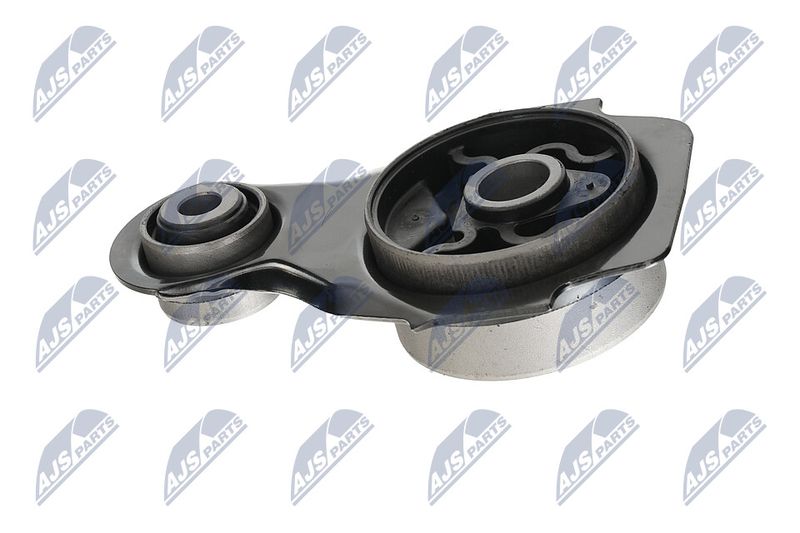 Paigutus, Mootor, NTY ZPS-HD-067