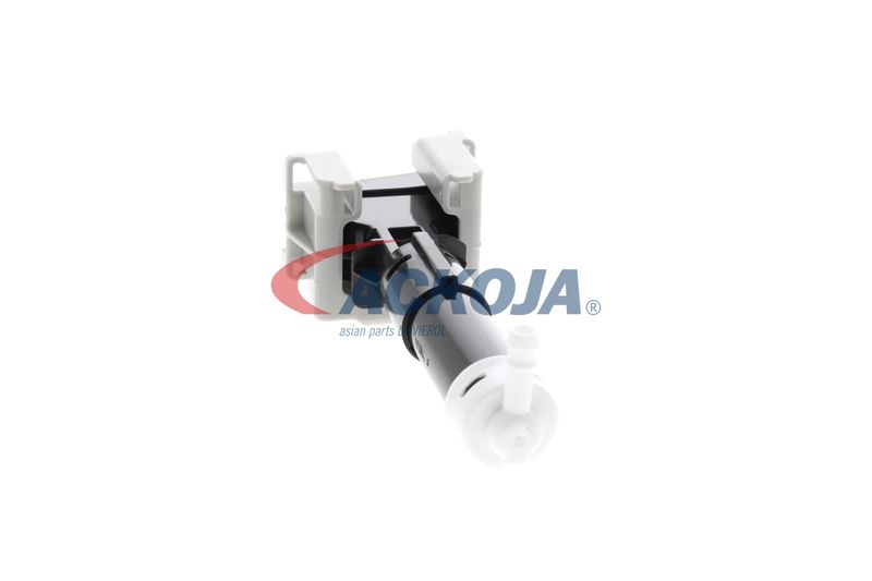 ACKOJA A32-08-0007 Washer Fluid Jet, headlight cleaning
