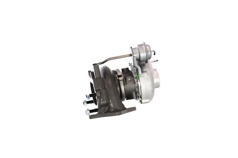 REMANTE 003-001-001222R Charger, charging (supercharged/turbocharged)