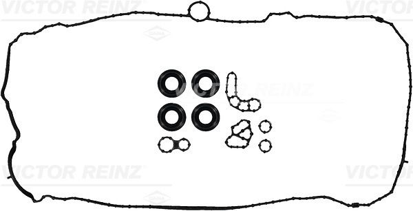 VICTOR REINZ tömítéskészlet, szelepfedél 15-10120-01