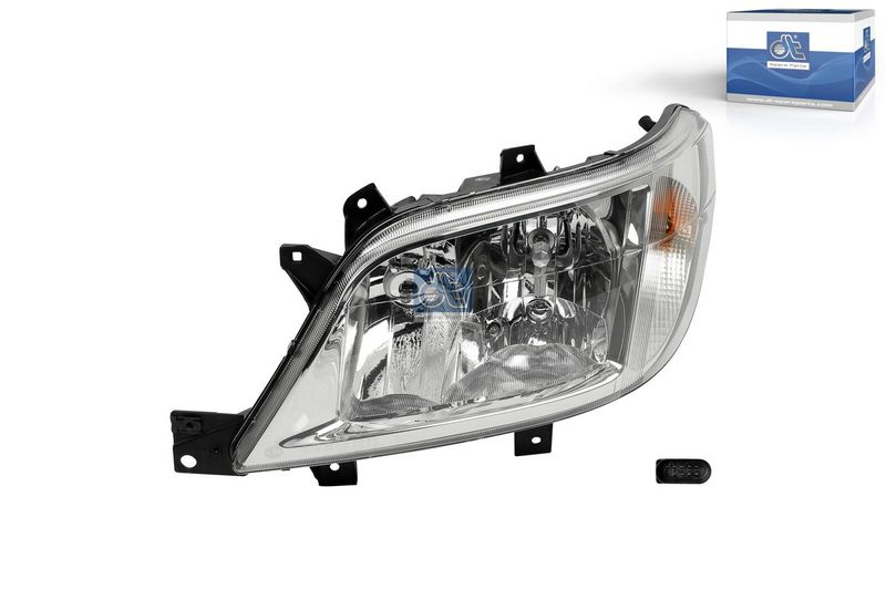 Far 4.67954 DT Spare Parts