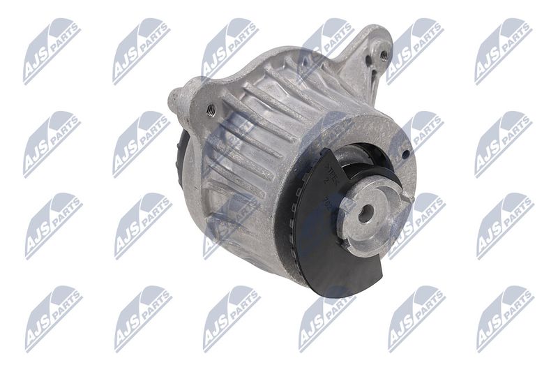 Paigutus, Mootor, NTY ZPS-ME-023