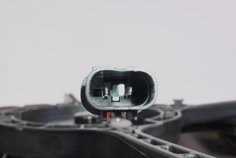 KAMOKA 7740177 Fan, engine cooling