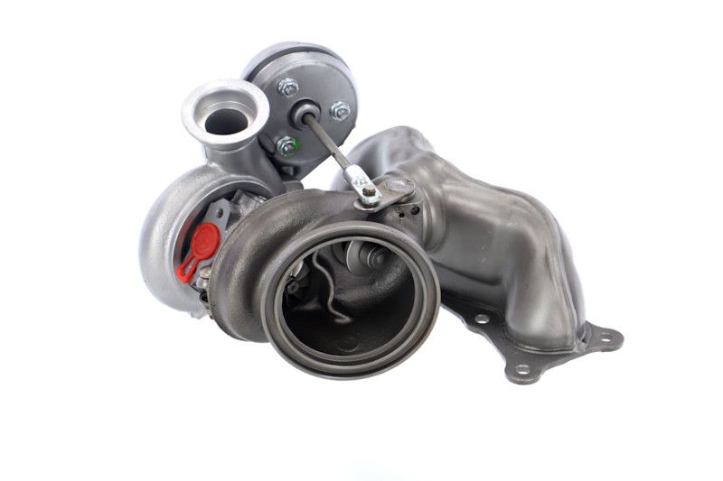 REMANTE 003-001-002879R Charger, charging (supercharged/turbocharged)