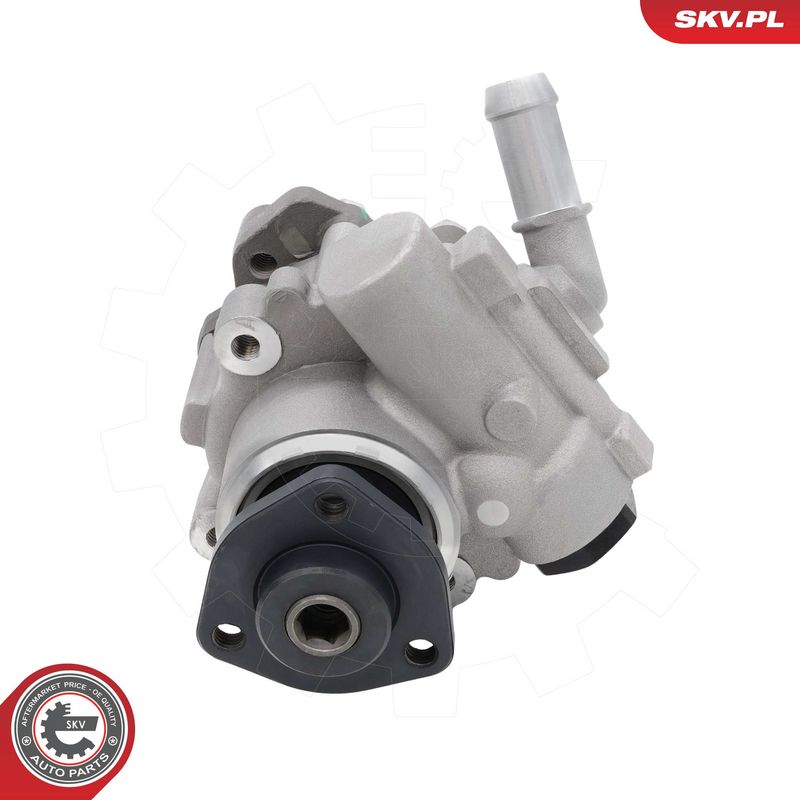 Hüdraulikapump, roolimine, ESEN SKV 10SKV337