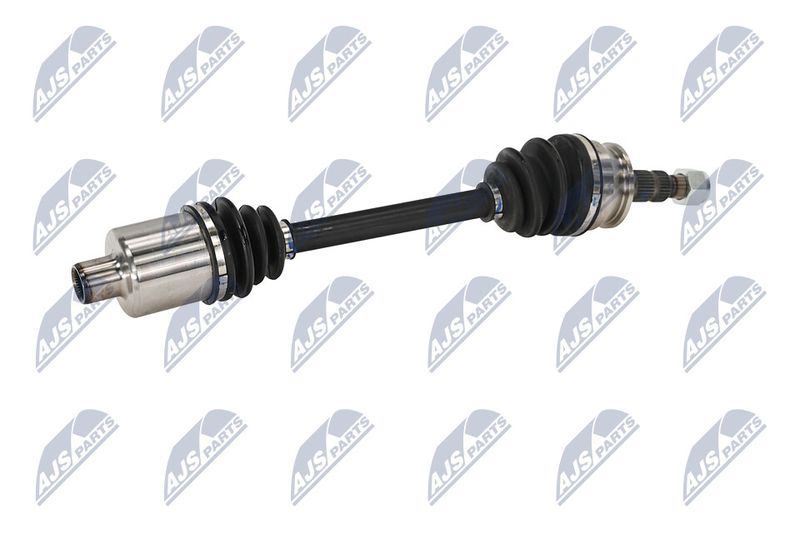 Veovõll, NTY NPW-PL-150