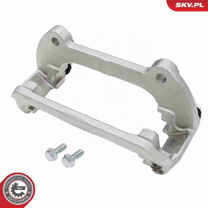 ESEN SKV 89SKV081 Bracket, brake caliper