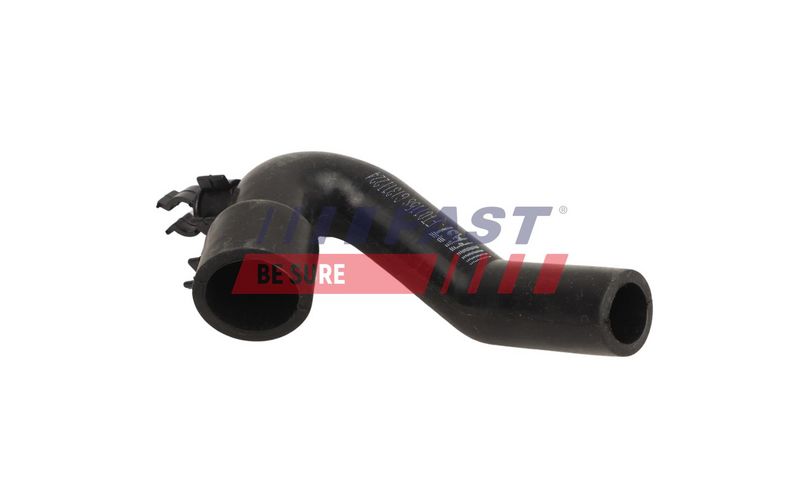 FAST FT01158 Hose, crankcase ventilation