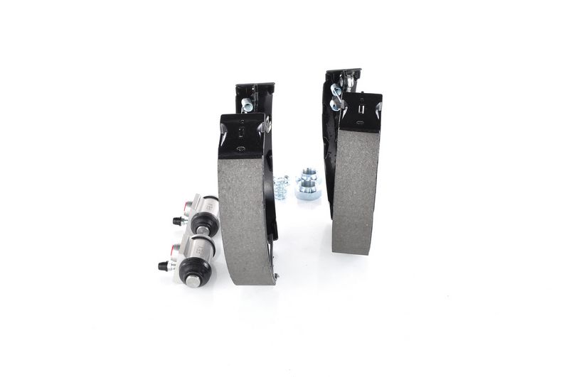 BOSCH 0 204 114 181 Brake Shoe Set