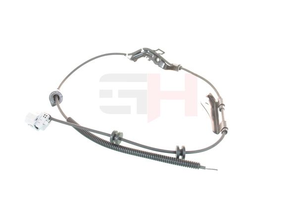 GH GH-714504H Датчик, кількість обертів колеса